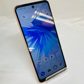 ★【中古品】Softbank Libero 5GII 64GB A103ZT ピンク