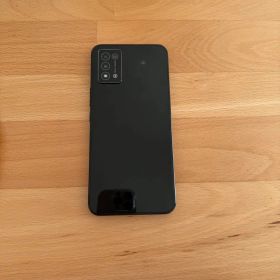ZTE Libero 5G III Y!mobile A202ZT BLACK