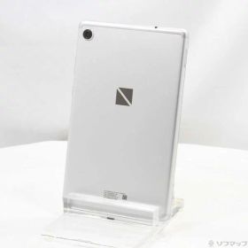 【中古】NEC(エヌイーシー) LAVIE T8 T0875／CAS 128GB プラチナグレー PC-T0875CAS Wi-Fi 【269-ud】