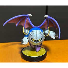 Nintendo amiibo メタナイト(その他)