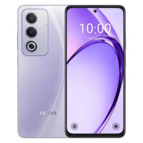 【新品未使用】OPPO A3 5G SIMフリー [パープル] 【日曜日以外即日発送】【送料無料】