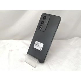 【中古】Oppo 楽天モバイル 【SIMフリー】 OPPO A3 5G 4GB 128GB ブラック CPH2639【戸塚】保証期間1ヶ月【ランクB】