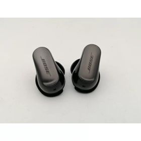 【中古】BOSE QuietComfort Ultra Earbuds 第2世代 [ブラック]【千葉】保証期間1ヶ月【ランクA】
