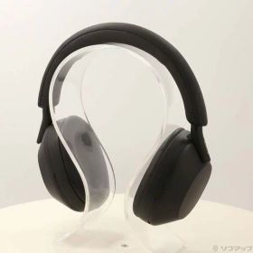 【中古】SONY(ソニー) WH-1000XM5 B ブラック 【349-ud】