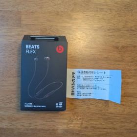 BEATS FLEX 開封済み試着のみ