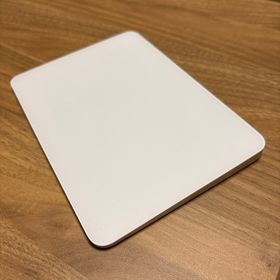 アップル(Apple)のMagic Trackpad 3（Lightning充電式） (Apple)(PC周辺機器)