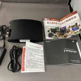 ジャンク SCE CUHJ-15004 CUHJ-15004 nasne [1TB] NASNE ナスネ