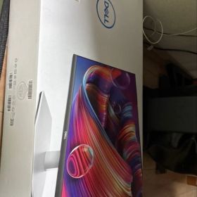 【箱あり】Dell S2721QS 27インチ 4K モニター