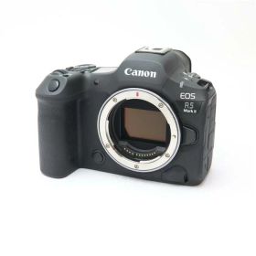 【中古】 《美品》 Canon EOS R5 Mark II ボディ [ デジタルカメラ ]