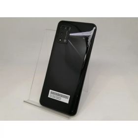 【中古】ZTE ymobile 【SIMフリー】 Libero 5G II ブラック 4GB 64GB A103ZT【日本橋3】保証期間1ヶ月【ランクB】