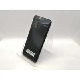 【中古】ZTE ymobile 【SIMフリー】 Libero 5G II ブラック 4GB 64GB A103ZT【高崎モントレー】保証期間1ヶ月【ランクB】