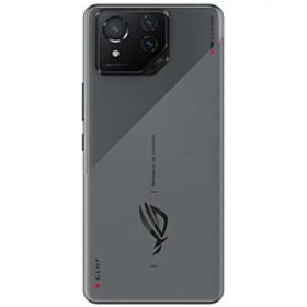 【中古】ASUS(エイスース) ROG Phone 8 256GB レベルグレー ROG8-GY16R256 SIMフリー 【258-ud】