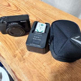 SONY Cyber-shot RX100III 【難あり】