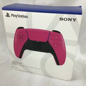 【全品ポイント10倍！要エントリー】【未使用】 ソニー・インタラクティブエンタテインメント SIE ワイヤレスコントローラー CFI-ZCT1J03