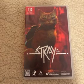 Switch Stray 通常版