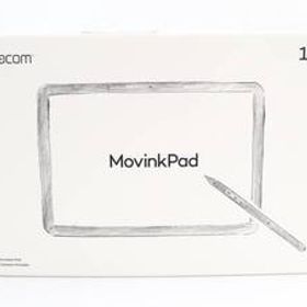 ★未開封品★2025年7月発売モデル★Wacom MovinkPad 11 DTHA116CL0Z ライトグレー 11.4型液晶ペンタブレット