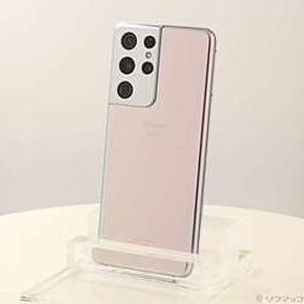〔中古品〕 Galaxy S21 Ultra 5G 256GB ファントムシルバー SC-52B docomoロック解除SIMフリー〔中古品〕 Galaxy S21 Ultra 5G 256GB ファントムシルバー SC-52B docomoロック解除SIMフリー