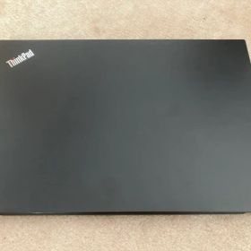 ThinkPad L580 Corei5 8250U SSD512Gメモリ8G