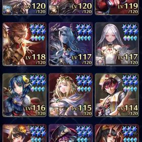 引退垢12 | ラスクラ(ラストクラウディア)のアカウントデータ、RMTの販売・買取一覧