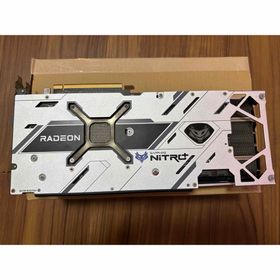 サファイア(SAPPHIRE)のNITRO+ AMD Radeon™ RX 6800 XT(PCパーツ)