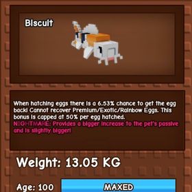 鯉4匹 | ロブロックス(ROBLOX)のアカウントデータ、RMTの販売・買取一覧