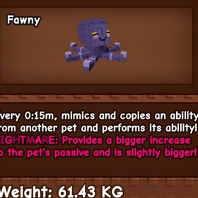 庭を育てるおもちゃ付きで15秒タコ | ロブロックス(ROBLOX)のアカウントデータ、RMTの販売・買取一覧