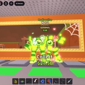 🔥破格！🔥255M/s WorL！値下げ交渉⭕️即購入⭕️ | ロブロックス(ROBLOX)のアカウントデータ、RMTの販売・買取一覧