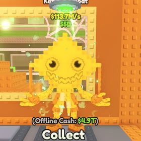 【ブレインロットを盗む】Ketupat Kepat 金 113.7M/s | ロブロックス(ROBLOX)のアカウントデータ、RMTの販売・買取一覧