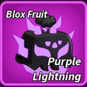 ブロックスフルーツ 紫ランブル | ロブロックス(ROBLOX)のアカウントデータ、RMTの販売・買取一覧
