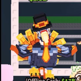 ❤️🔥激安❤️🔥 Gobblino Uniciclino 27.5M/s | ロブロックス(ROBLOX)のアカウントデータ、RMTの販売・買取一覧