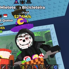 Mieteteira Bicicleteira 286M | ロブロックス(ROBLOX)のアカウントデータ、RMTの販売・買取一覧