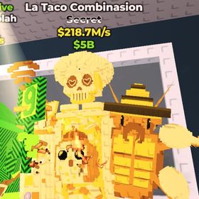 😎ラタココンビナシオネ😎218m💵💵期間限定レア🧐🧐 | ロブロックス(ROBLOX)のアカウントデータ、RMTの販売・買取一覧