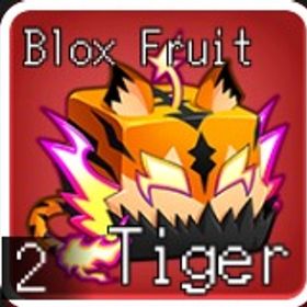 タイガーフルーツ | ロブロックス(ROBLOX)のアカウントデータ、RMTの販売・買取一覧