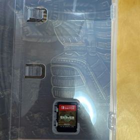 ゼルダの伝説 ティアーズオブザキングダム