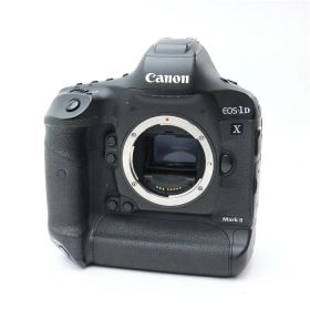 【中古】 《並品》 Canon EOS-1D X Mark II [ デジタルカメラ ]