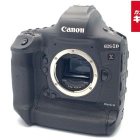 【中古】 【並品】 キヤノン EOS-1D X MarkIII ボディ 【デジタル一眼レフ】 【6ヶ月保証】