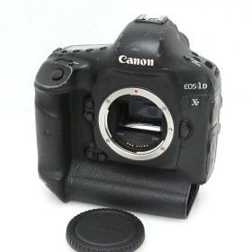 【中古】【お買い得品】キヤノン EOS-1D X ボディ CA01-P179-2P2A-ψ Canon EFマウント フルサイズ デジタル一眼レフ 中古