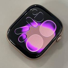 Apple Watch Series 11 46mm GPS MEV74J/A A3333 ローズゴールド