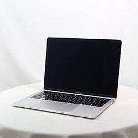 〔中古品（難あり）〕 MacBook Pro 13.3-inch Mid-2018 MR9V2J／A Core_i5 2.3GHz 16GB SSD512GB シルバー 〔10.15 Catalina〕 ［グラフィック：Intel Iris Plus Graphics 655(CPU内蔵)／JISキーボード］〔中古品（難あり）〕 MacBook Pro 13.3-inch Mid-2018 MR9V2J／A Core_i5 2.3GHz 16GB SSD512GB シルバー 〔10.15 Catalina〕 ［グラフィック：Intel Iris Plus Graphics 655(CPU内蔵)／JISキーボード］