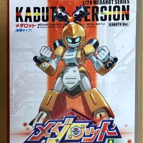 メダロット クラシックスプラス カブト ニンテンドースイッチ a ①