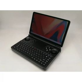 【中古】GPD GPD WIN Mini (2023) 【Ryzen7 7840U 32GB 512GB WiFi】【日本橋3】保証期間1ヶ月【ランクC】