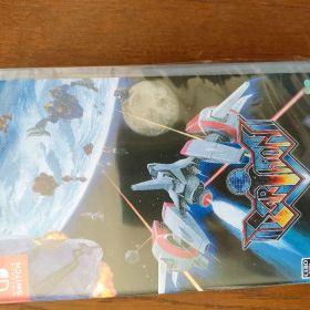 【Switch】 アーシオン [通常版]