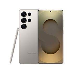 Galaxy S25 Ultra 512GB チタニウムグレー SM-S938QZTESJP SIMフリー