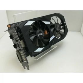【中古】ASUS DUAL-GTX1660TI-6G GTX1660Ti/6GB(GDDR6)/PCI-E【大須】保証期間1週間