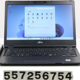 富士通 LIFEBOOK U7410/D Core i5 10310U 1.7GHz/16GB/128GB(SSD)/14W/FWXGA(1366x768)/Win11 【557256754】