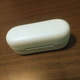 SONY ワイヤレスイヤホン ホワイト Bluetooth WF-C510