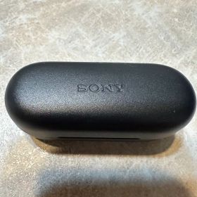 SONY WF-C510ブラック