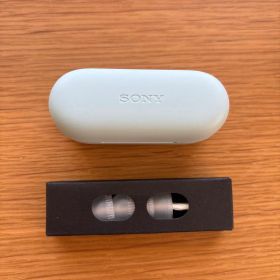 ソニー WF-C510 ワイヤレスイヤホン ブルー