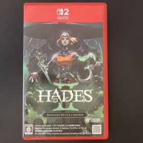 HADES II Nintendo Switch 2 Edition