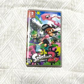 スプラトゥーン2